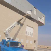 نیسان بالابر