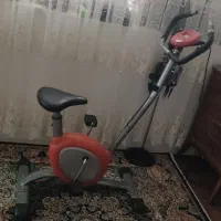 فروش دوچرخه ثابت
