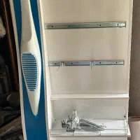 استند مسواک لوازم بهداشتی