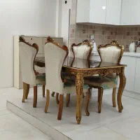 ناهارخوری 6نفره
