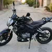 موتور بلنتا R225 صفر