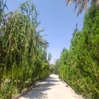 استخدام باغبان و سرایدار باغ با خانه مستقل