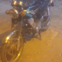 موتور سیکلت توان