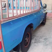 نیسان وانت مدل۸۹ فابریکی