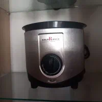 مینی سرخ کن
