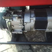 موتور برق3000کیلو وات المکس.موتور هندا ژاپن