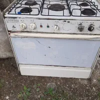 اجاق گاز بدون فر