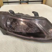 چراغ جلو سمت شاگرد ساینا کوییک