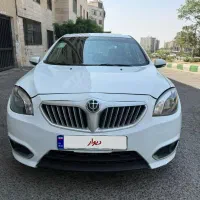 برلیانس 320 اتومات مدل 95