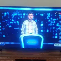 تلویزیون آیوا۵۵ اینچ بسیارتمیزفروشی|تلویزیون و پروژکتور|تهران, مسعودیه|دیوار