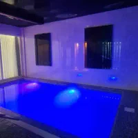 ساحلی استخردار لوکس(مستقیم از مالک)