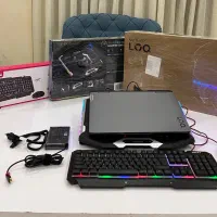 لپتاپ LENOVO LOQ 15IRH8
