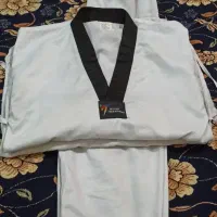 لباس تکواندو دخترانه