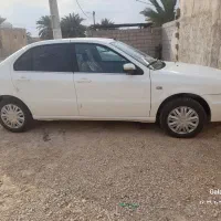 سمند سورن برقی