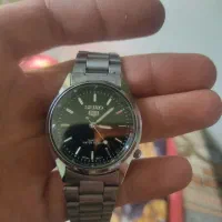 ساعت سیکو 5