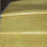 انواع سمبوسه مواد فلافل