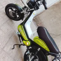 موتور برقی ۱۵۰۰ ولت کویر