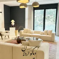 175-متر-فول-فرنیش-اباذر-دیاکو-اردلان