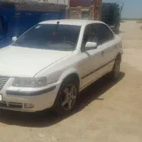 سمند مدل ۸۸|خودرو سواری و وانت|سنندج, |دیوار