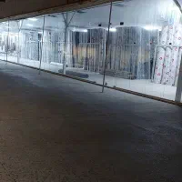فروشگاه بزرگ موکت وسعت ۲۰۰۰ متر