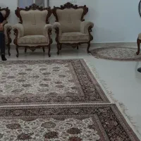 شهرستان-کهک-روستای-توریستی-میم-باغ-ویلا