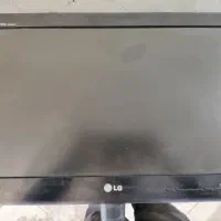 مانیتور LG