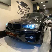 bmw x6|خودرو سواری و وانت|مشهد, خرمشهر|دیوار