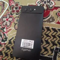 سایفر c70|موبایل|گرگان, |دیوار