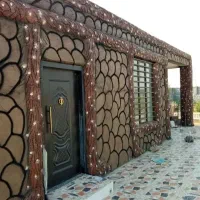 بنایی ساختمان اکیبی به صورت شبانه روزی