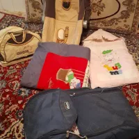 لوازم نوزاد
