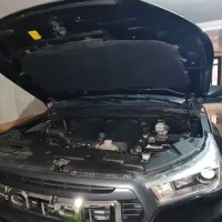 پیکاپ فوتون