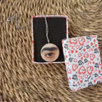 زیورالات و تسبیح رزینی خاص از جنس عشق و ماندگاری