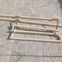دارقالی|ابزارآلات|بروجن, |دیوار