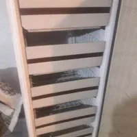 فریزر قدیمی