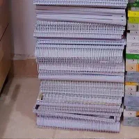 کتاب تست و ماجرا بیست دهم