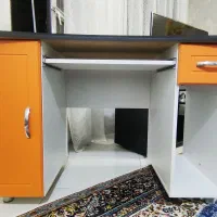 میز کامپیوتر
