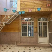 دو طبقه دربست  تمیز