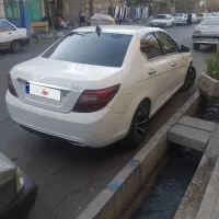 دنا ۴۰۱|خودرو سواری و وانت|تهران, مسعودیه|دیوار