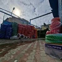 لوله پلیکا پکس پنج‌لایه (والهنگ)