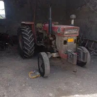 فروش تراکتور 165 فرمون هیدرولیک