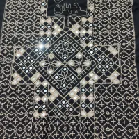 زی استین نیمه کاره