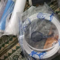 دستگاه تصفیه اب