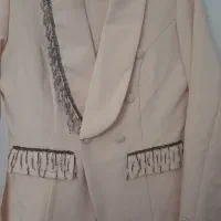 کت شلوار زنانه