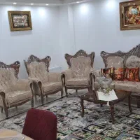 90متر-تازه-ساخت-فول-17شهریور-کارو