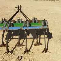 پنجه غازی