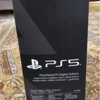 ps 5|کنسول، بازی ویدئویی و آنلاین|تهران, ابوذر|دیوار