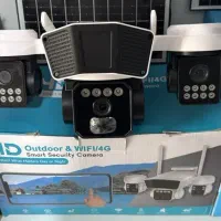 فروش و نصب دوربین مداربسته. شبکه