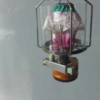 چراغ گازی برند کووا
