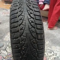 لاستیک پژویی