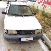 پراید ۸۵